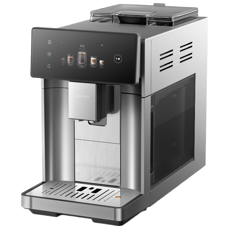 COLMO������Ů��ͬ�ȫ�Զ����Ȼ���������һ�����ʽ��ĥ��ȡ���ݻ�  AI�����Զ���ϴCJCM15 3883.4Ԫ(������)