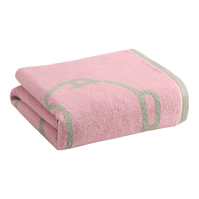 ���ڲ�������żҷ� 3A����A�ി���׷��˶��Ӻ�ǿ��ˮ��ԡ��140*75cm 475g��ɫ 59.9Ԫ