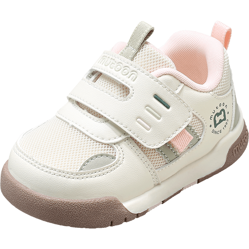 ڲͯѧЬ2025＾¿ͯ׷ӤЬ͸ЬŮͯ ƶۣ˫ ֽƼ 19 Ьڳ14.0cm/ʺϽų13.7cm89Ԫ