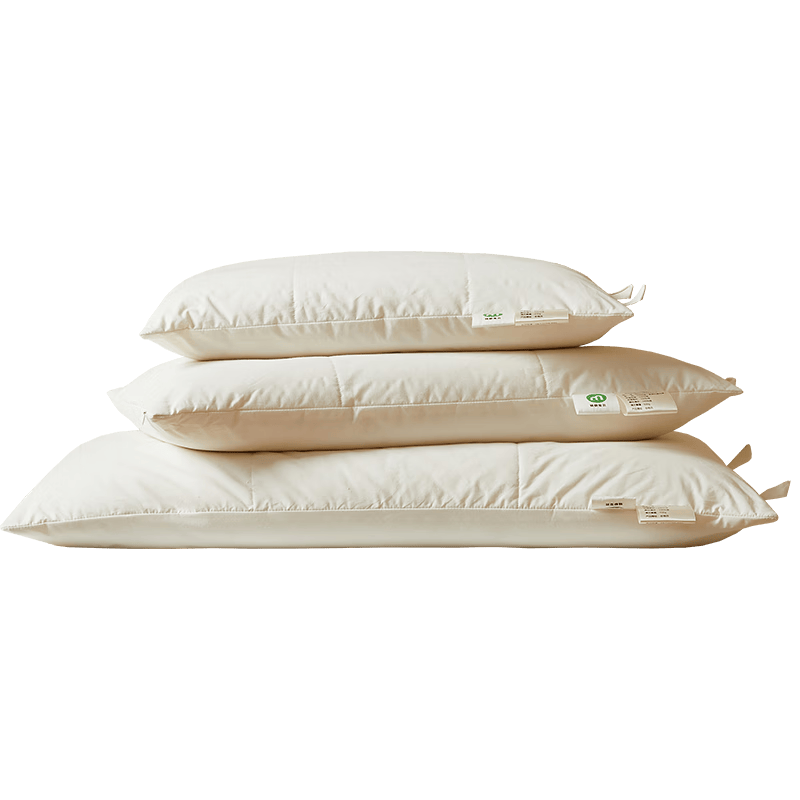 ���������ɲ�ϴ�޻�����ͯ��ͷ��о���õ���װ������ͷ����A���������ڵ� 40*60*9cm (6-10�� ˯��Լ4cm) 75Ԫ
