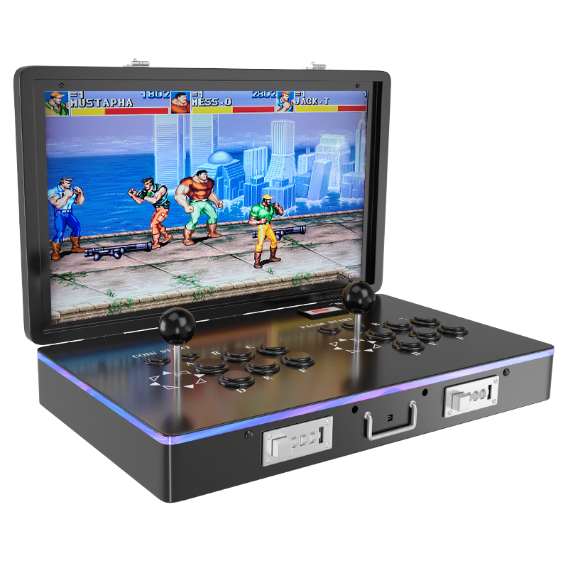 �˶�������ҡ�˽ֻ���Ϸ�����ӵ��Ӽ������߸񶷻�˫���¹ⱦ������һ���ֱ�