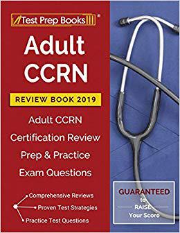 Adult Ccrn Review Bo