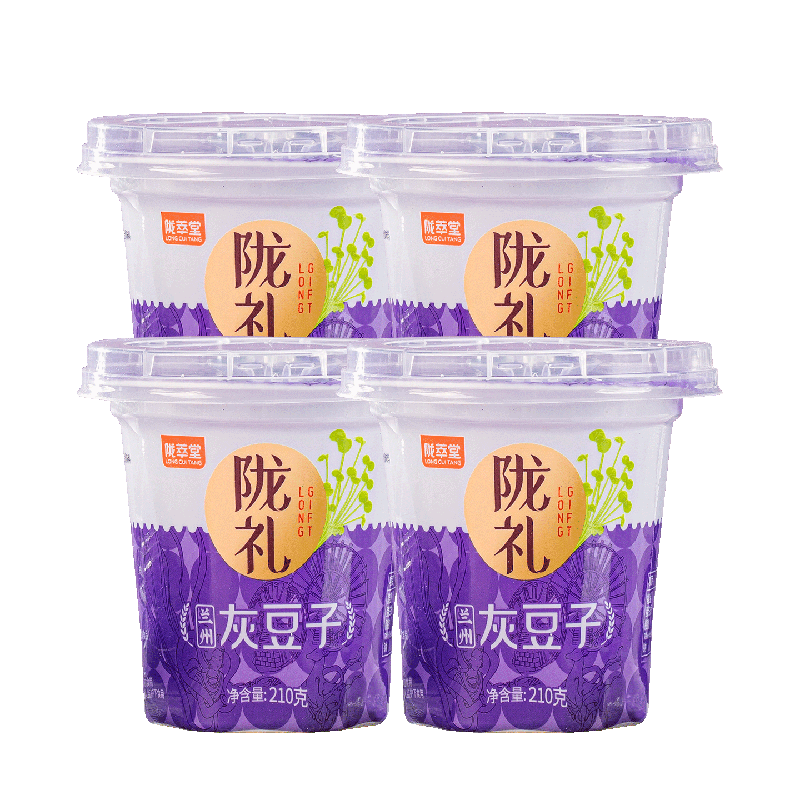 ¤�������ݻҶ����������ӹ�װ����㶹С�Ը����ز���֬������ʳ��ʳ 4��װ�Ҷ���27.2Ԫ