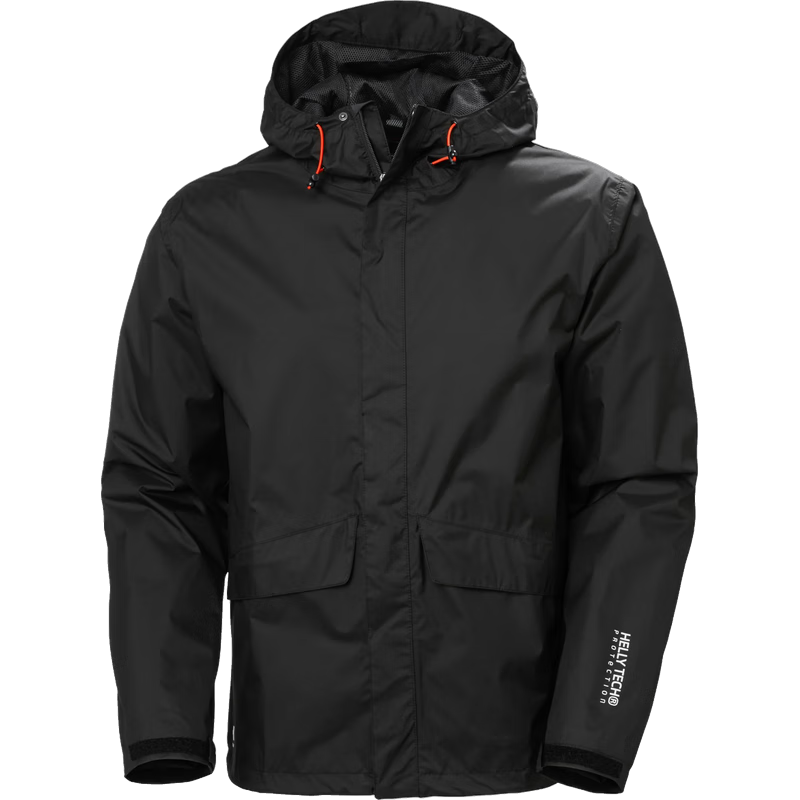 HELLY HANSEN, HH H/H������ɭ ��ʿ��װ��ˮ���¼п��������� ���� Manchester ��ɫ//��ɫ С�� 620.92Ԫ