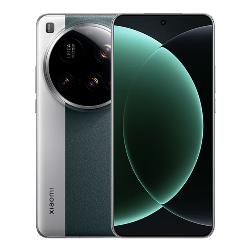 С�� С��15Ultra 5G�ֻ� �ɰ��� 12GB+256GB �ٷ����� 5199Ԫ