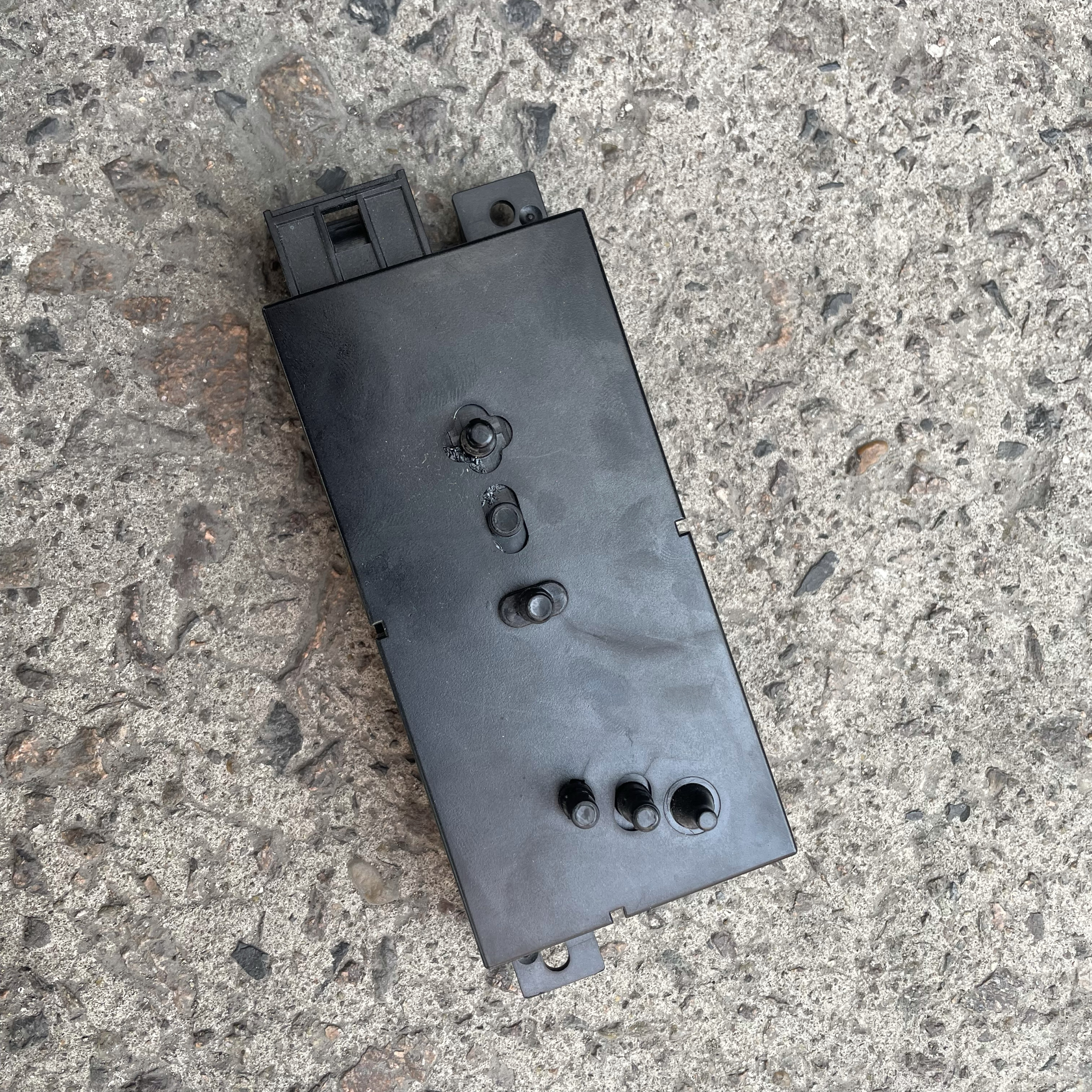 适配荣威rx5rx5i6i6名爵mg6电动座椅开关调节按钮按 左前