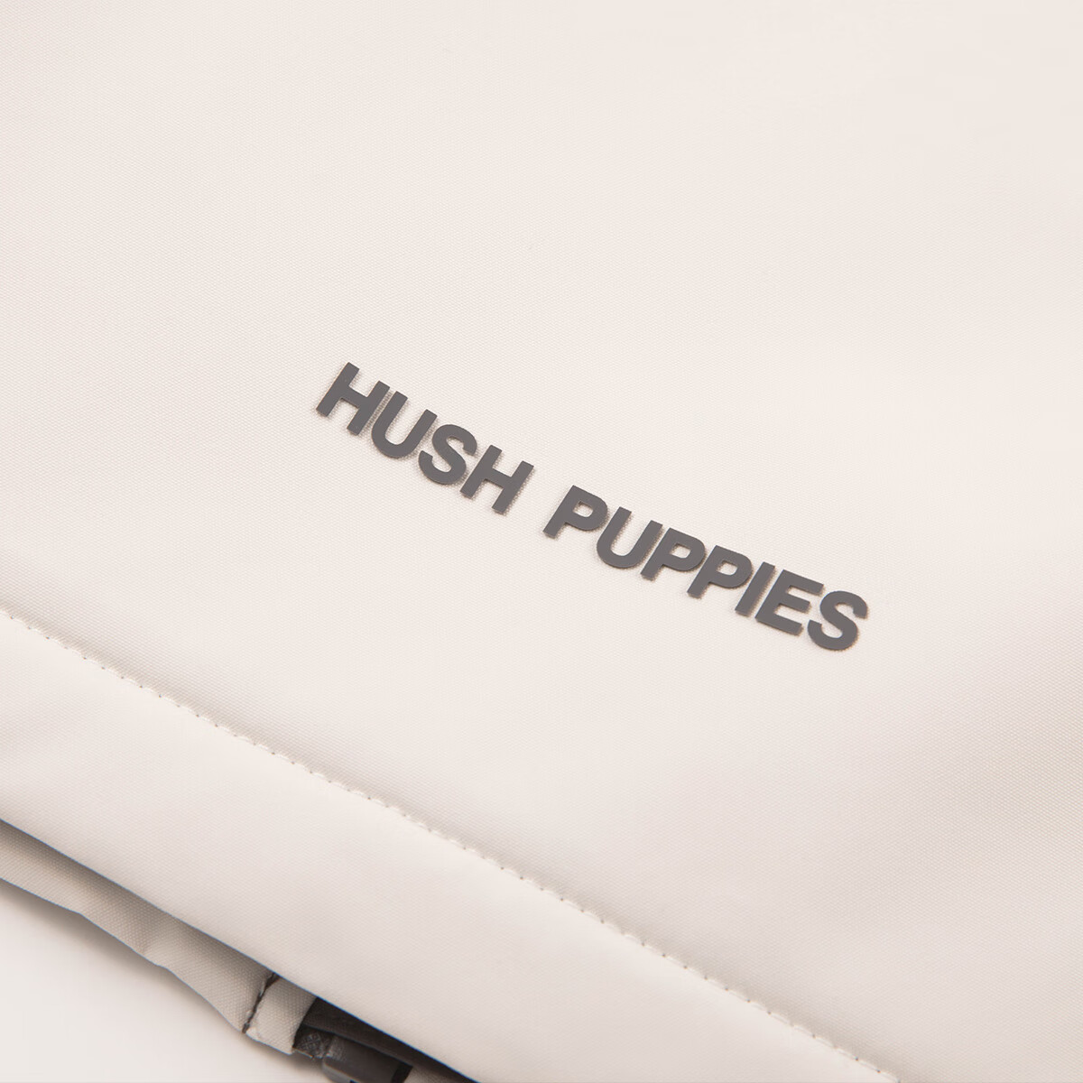 暇步士童装儿童男大童2025冬季新款透气透湿保暖时尚休闲风衣 幻影灰 170 cm