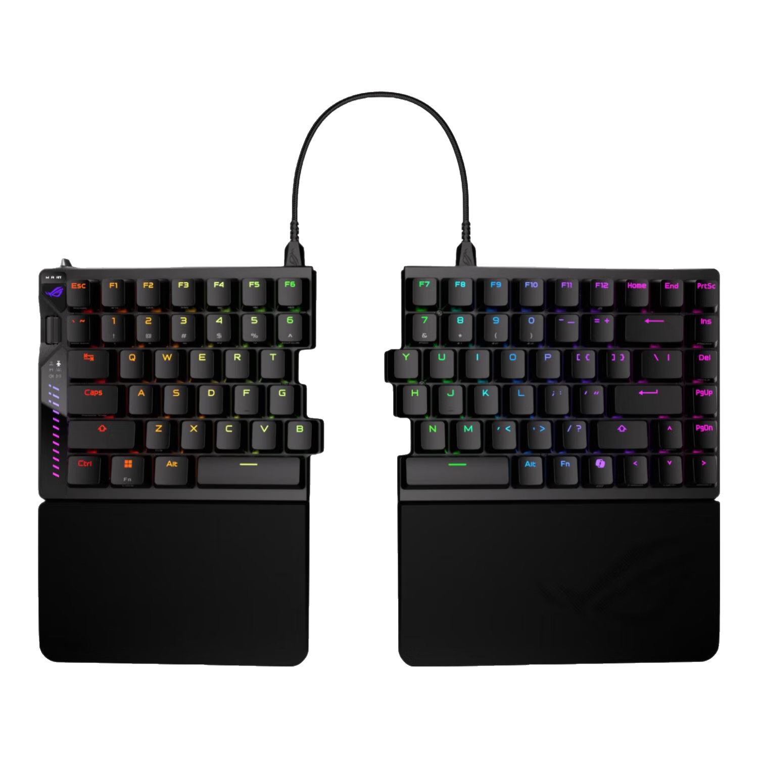 ROG 影魔 75%分离式 RT0.01