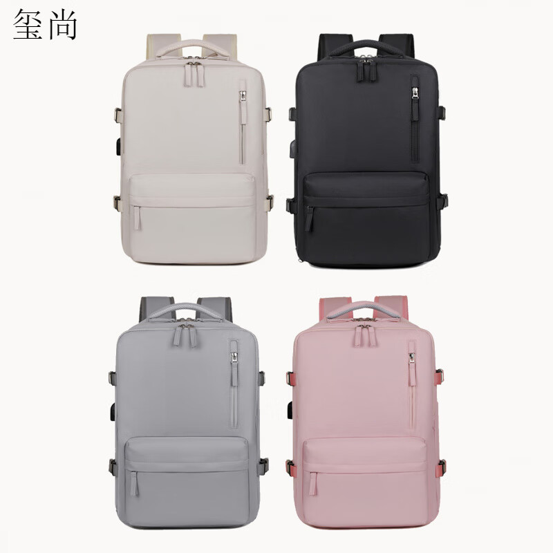 玺尚2026华硕天选7pro电脑包16寸双肩包天选6 5plus/3/2Air笔记本背包 升级款 无标 【颜色请自留】 16英寸