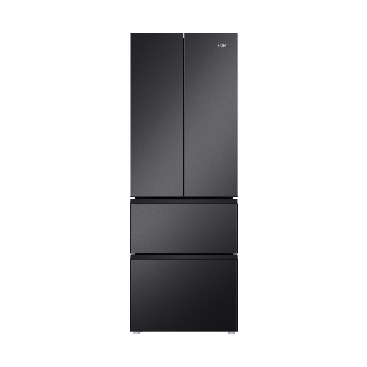 海尔341升多门冰箱BCD-341WLHFD7DSDU1 1898.9元 - 线报酷 海尔341升多门冰箱BCD-341WLHFD7DSDU1 1898.9元 - 线报酷