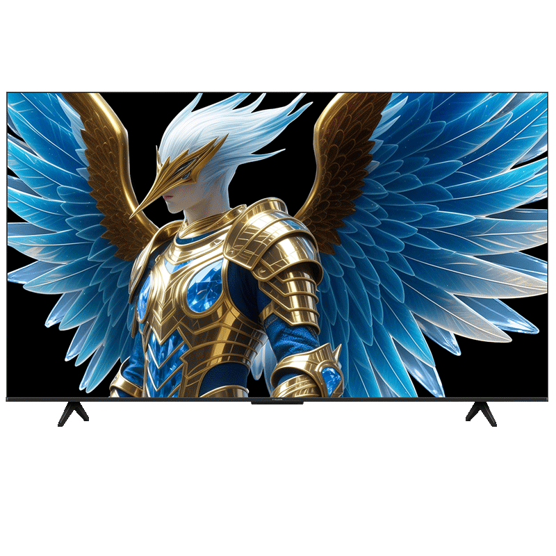 TCL雷鸟电视 85鹤6 Ultra 25款（PLUS版） 85英寸QD-MiniLED高阶VA 家电国家补贴电视85S595C Ultra-A