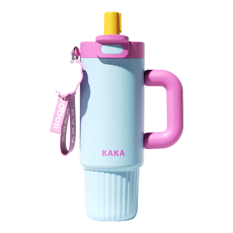 �ʼ���� ���±� �մɸ����ڵ� ����ˮ�� ��ɫ1300ML 49Ԫ