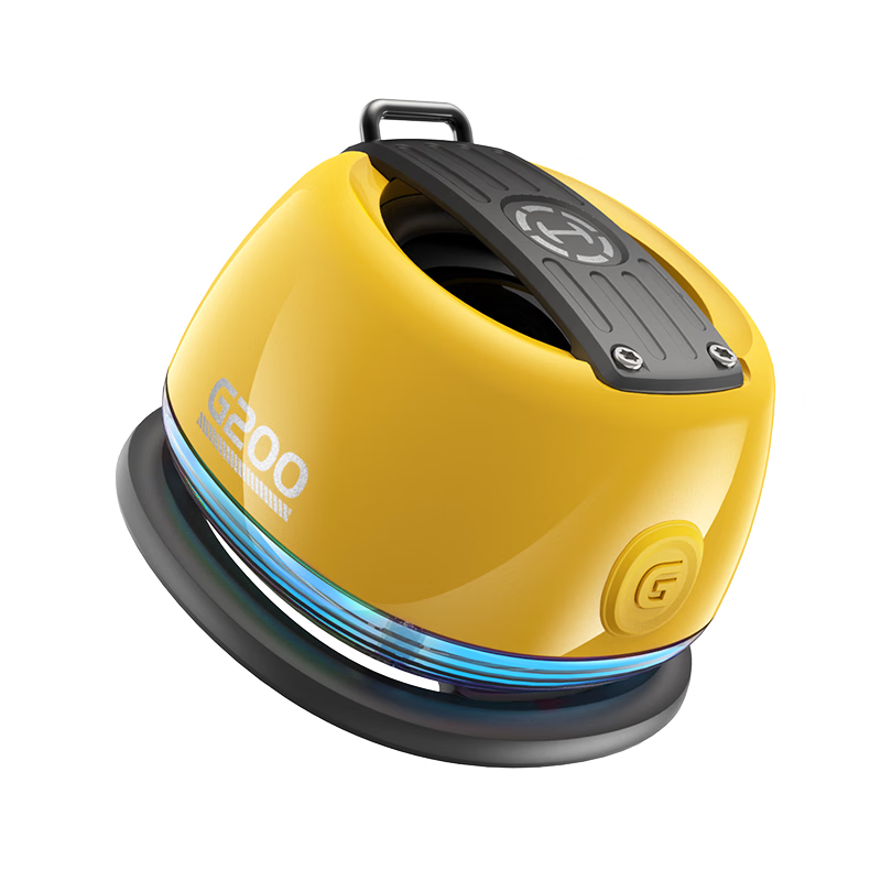 ���ڲ����������ߣ�EDIFIER��HECATE G200��Яʽ��������С���� ���滧���˶���ɽԡ�ҷ�ˮ�������� ��������iphone17�ֻ� ��ɫ