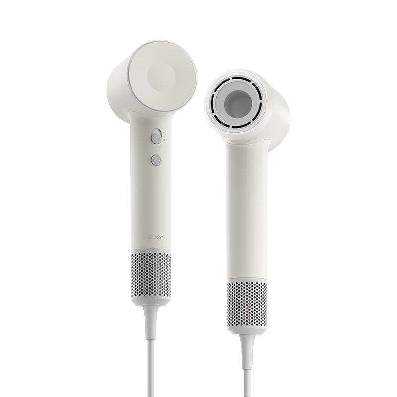 徕芬高速吹风机 速干家用电吹风 负离子护发吹风筒 圣诞新年礼物送女友  国家补贴 SE 2白色（标准版）