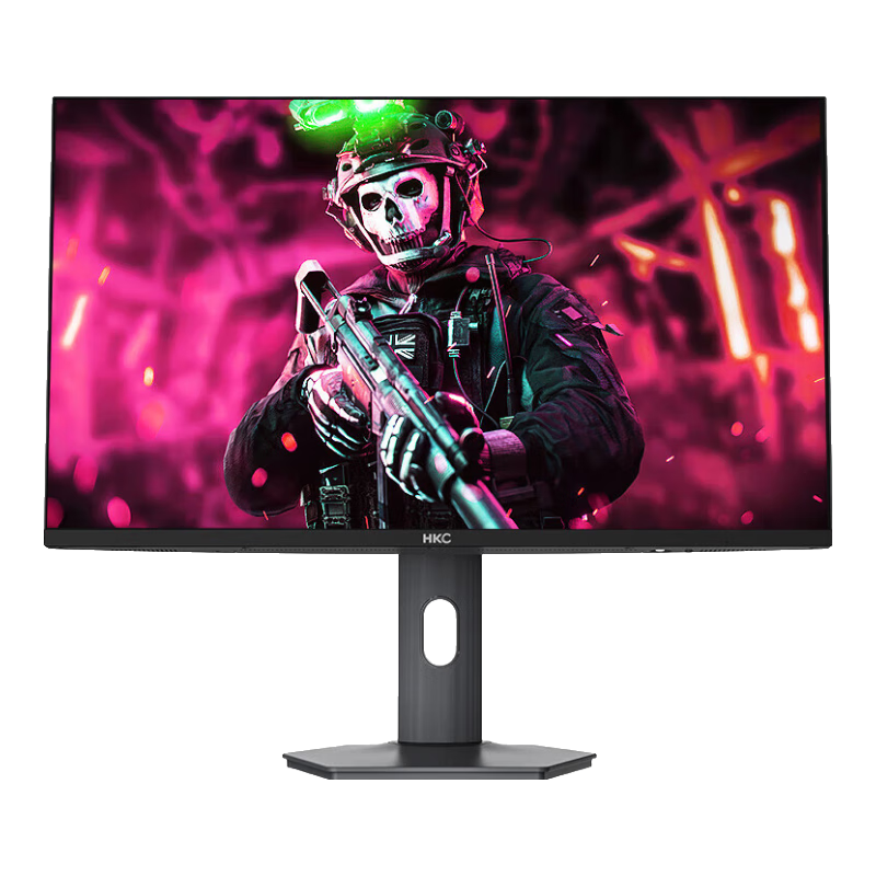 HKC G27M7PRO 27Ӣ��4K MiniLED QD���ӵ� 160Hz˫ģ320Hz ��ת�����羺��ʾ�� 2019Ԫ