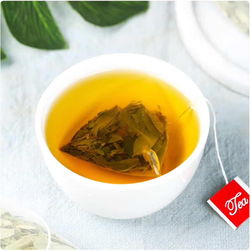 苓仙谷番泻叶新鲜干货正宗中药材潘泻叶片番茄叶便潘泄泡水泡茶喝的功效 【代客分装/精品茶包】番泻叶30包