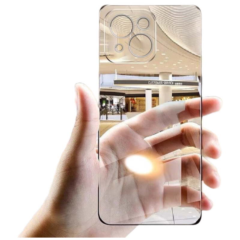 挚卫士【不易发黄】适用苹果14手机壳iphone14保护套 透明无边框超薄男女款防摔散热透气简约硬壳