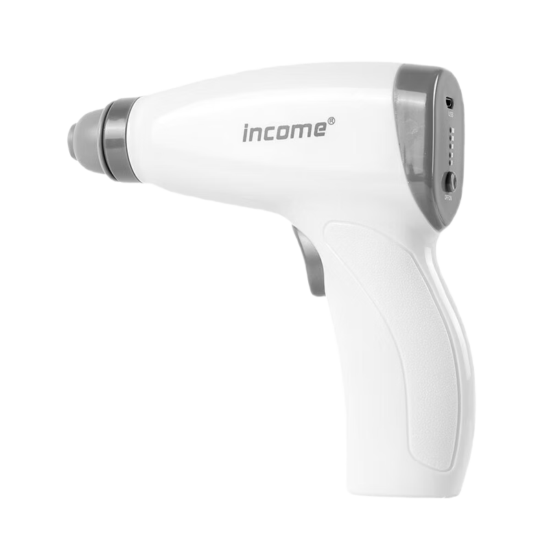 锦康电动拔罐枪真空拔罐器全自动家用套装电动抽气式气罐吸湿罐大吸力 锦康电动拔罐枪+真空拔罐器4个（外径（4.3cm）