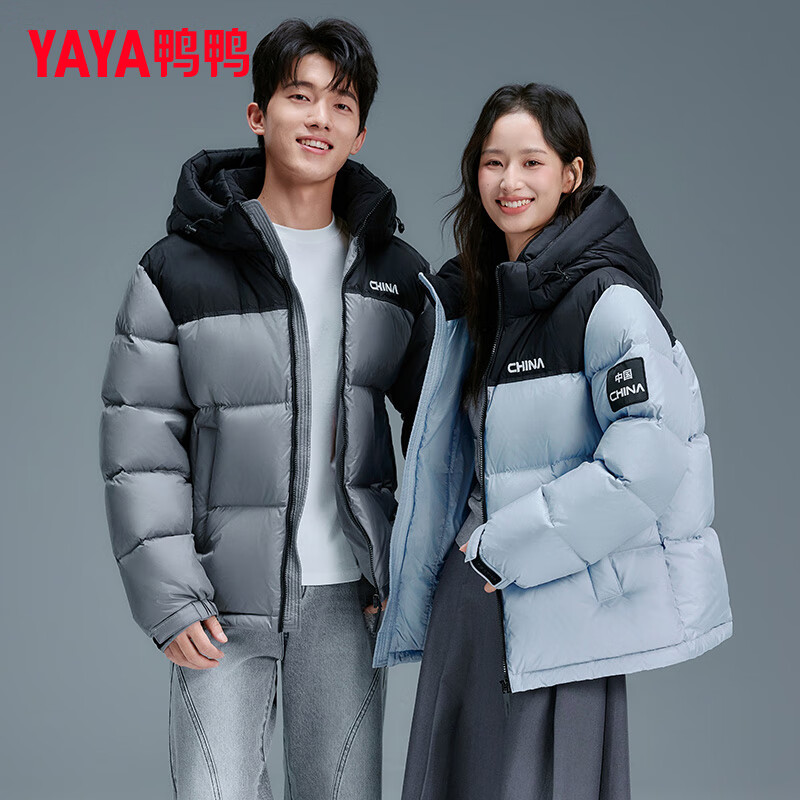 ѼѼ YAYA ��һ��ͬ��320g�������޷� ��Ů�̿� 439Ԫ