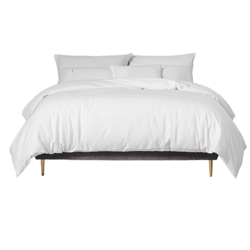 Ȼ�� ���ޱ��׵���60֧ȫ�ް�ɫ�Ƶ걻��1.8�״�220x240cm											 155.55Ԫ(������)