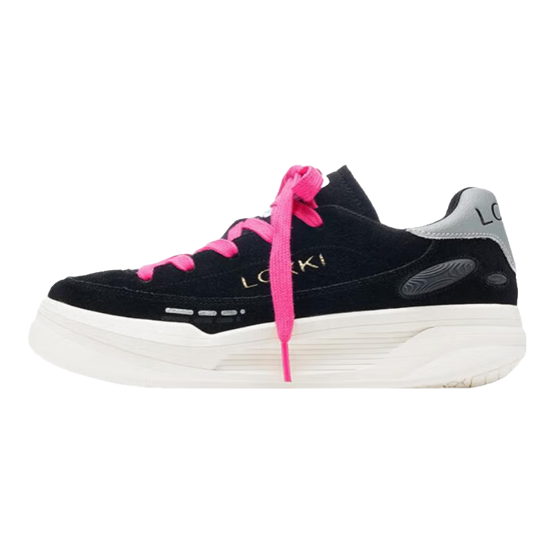 ���˹�� LOXKI ������������Ь 36-45��