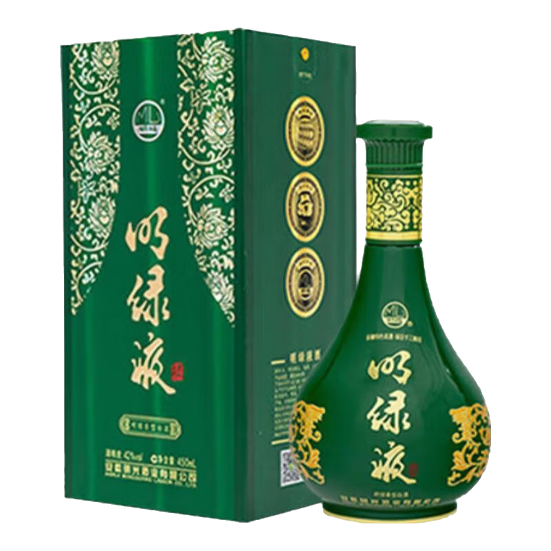 ���ڲ���������� ����Һ 42���������Ͱ׾�  ��������׾� ������ 42%vol 450mL 1ƿ ��ƿװ 220Ԫ