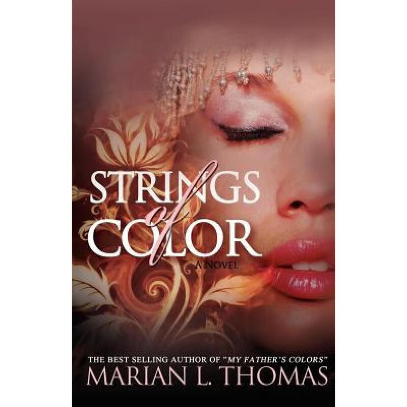 预订 Strings of Color
