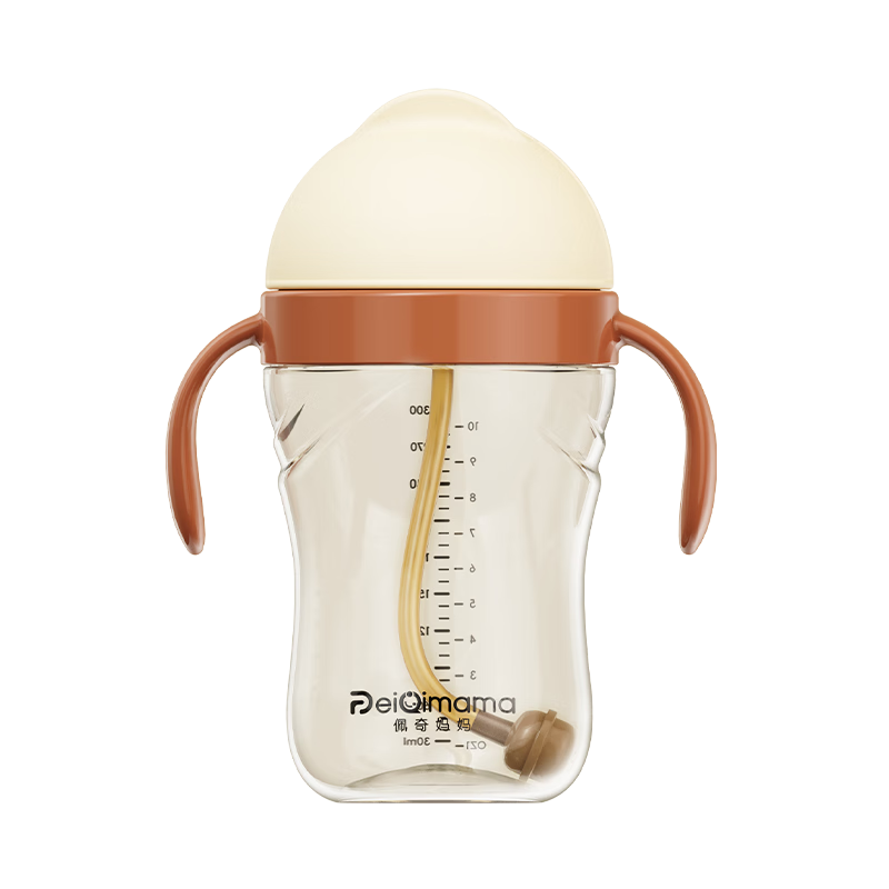 ���ڲ��������������ֱͯ����ƿ1-3�����ܱ�ţ�̱��󱦱�������ƿ��ˮ����PPSUˮ�� 53.1Ԫ(������)