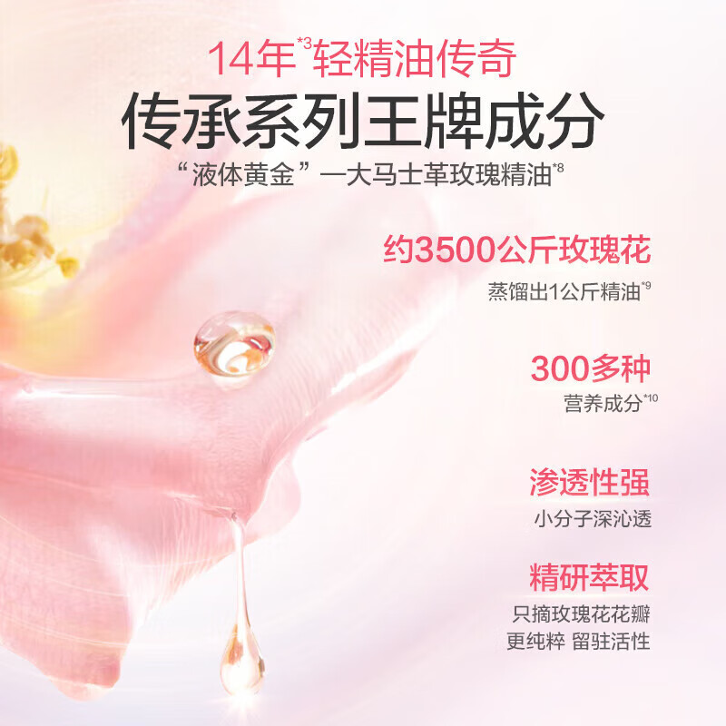 阿道夫（ADOLPH）精油洗发水248ml套装控油去屑洗发露滋润修护柔顺洗头膏男女士 滋润修护248ml+控油去屑补充装248ml