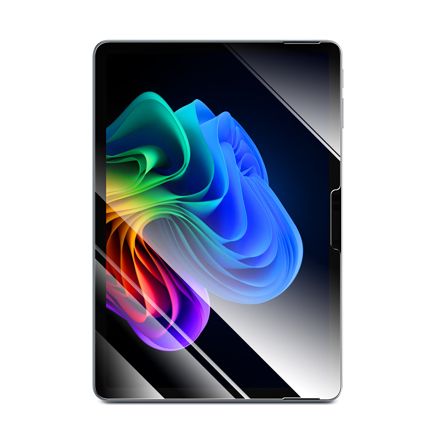 西蒙迪奥适用微软平板钢化膜SurfacePro12钢化膜Surfacepro11保护贴膜Surface pro10防爆膜高清高透 【高清钢化膜1片】 Surface Pro12