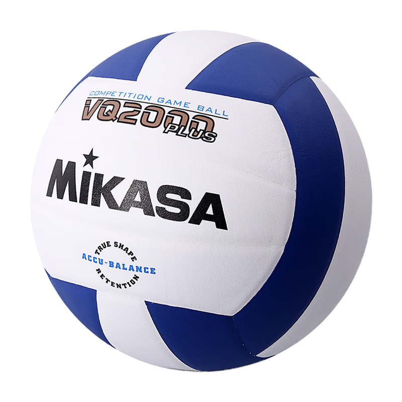 MIKASA�׿�������   ����ѵ������5�ű�׼���� VQ2000 306Ԫ