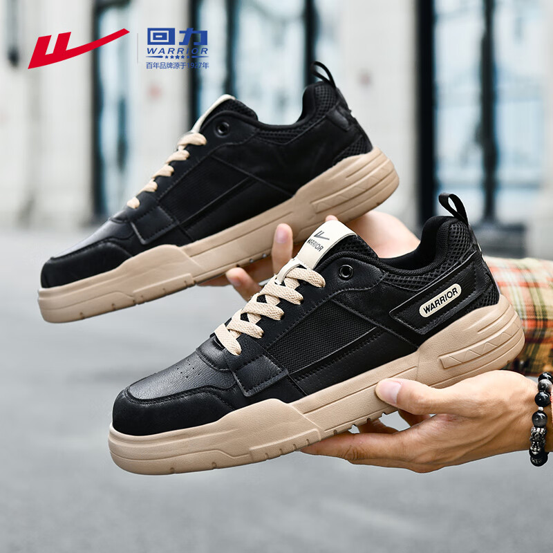 ������Warrior����Ь���＾͸���˶���Ь��ʿ���ٴ�����ЬWXY-M129C ��ɫ42