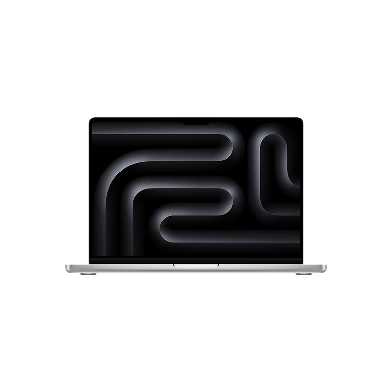 Apple/ƻAIʼǱ/2024MacBookPro14ӢM4(10+10) 16G 512GɫʼǱMW2W3CH/A10414.01Ԫ