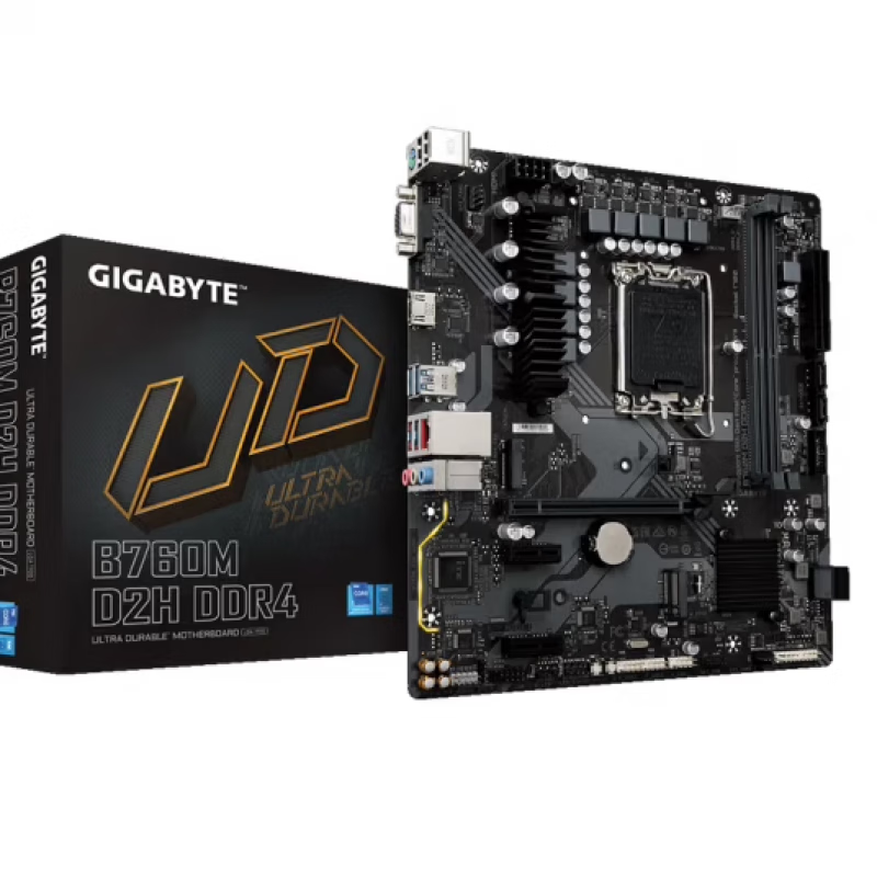 技嘉技嘉 H610M/B760M/Z790M AORUS小雕 电竞 魔鹰X 14600KF 技嘉/H610M K DDR4  HDMI