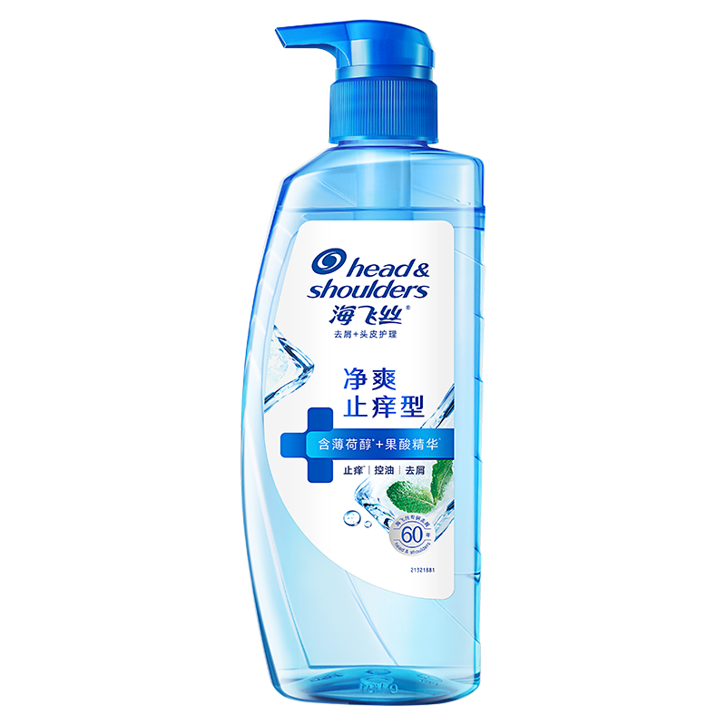 ����˿ ͷƤ���׾�ˬֹ��ȥмϴ��ˮ 670g ��Ůʿ����ȥζ ������ͬ�� ���� 45.8Ԫ