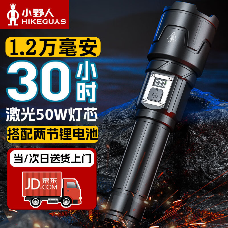 СҰ �ֵ�Ͳ 200000lm