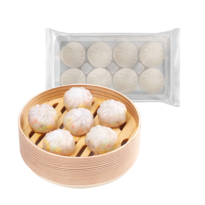 ���� ����С�����̻ư� �䶳��ʳ��Ͱ��Ʒ 540g/��6��װ 13.8Ԫ