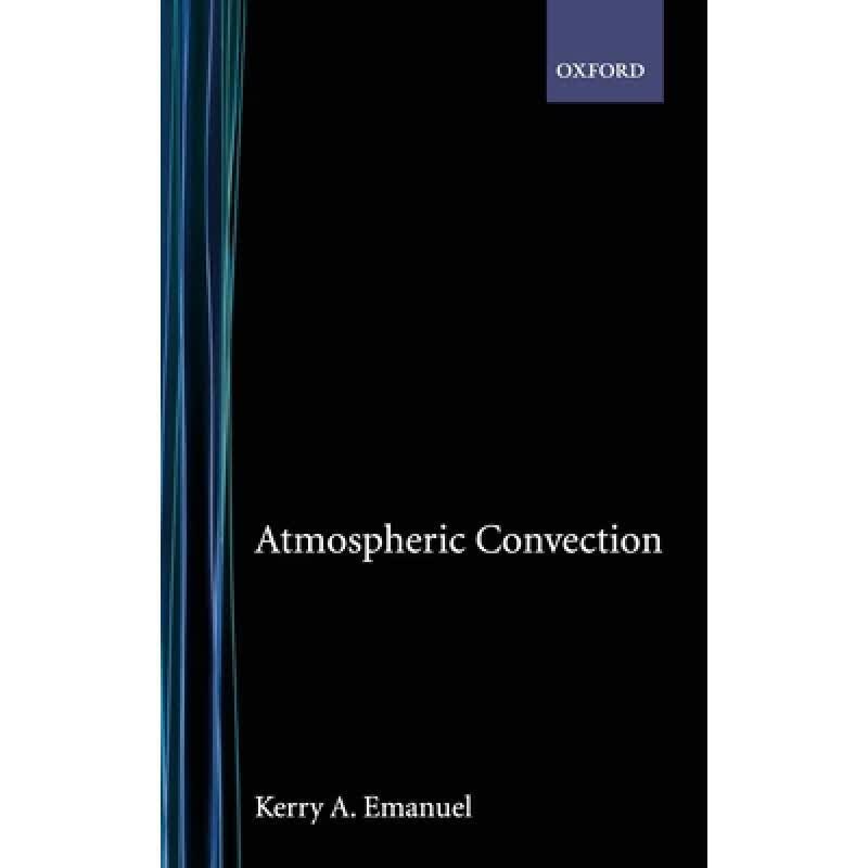 预订 Atmospheric Convection
