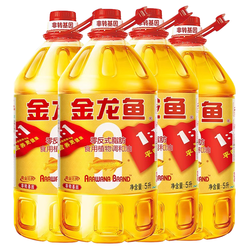 ڲ ʳ ƽ 5L*4ƿ275.6Ԫ