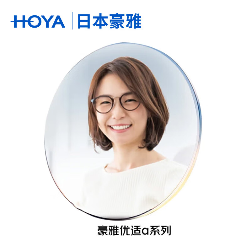 ţHOYA澵Ƭ߶Ƚ۾ƬLNDĤ+֬侵 ˮĤ2Ƭ 1.60 ()ʵ738Ԫ