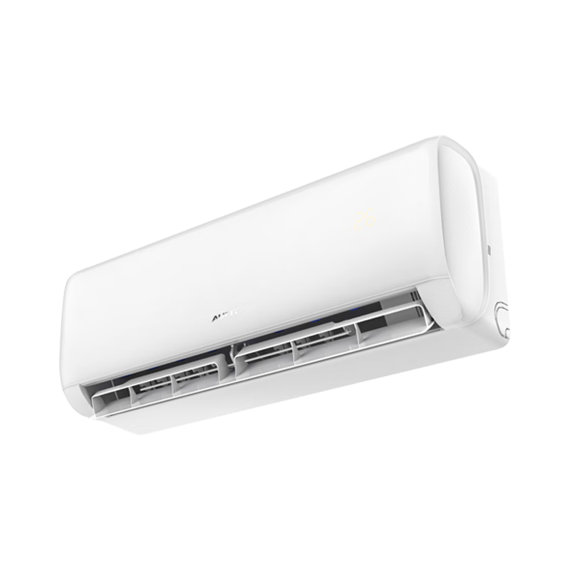AUFIT空调奥克斯出品1.5匹新一级能效变频挂机空调KFR-35GW/BpR3AQG29a(B1)以旧换新
