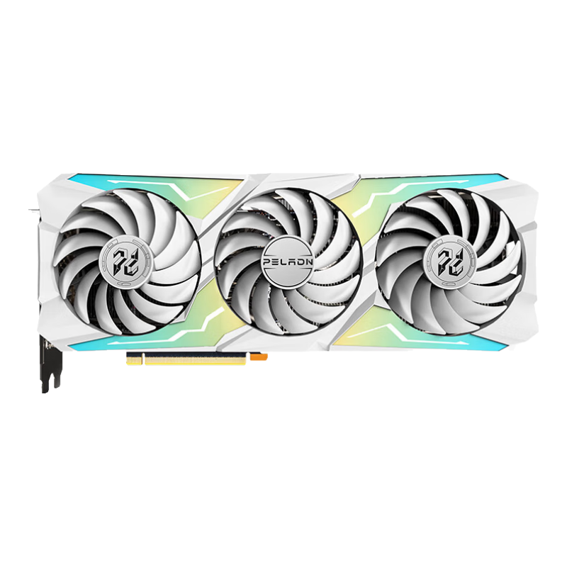 ���� ���� RTX3080TI 12G�Կ� GDDR6X RGB��Χ�� �羺��Ϸ��׷AI��������Կ� 3599Ԫ(����ȯ)