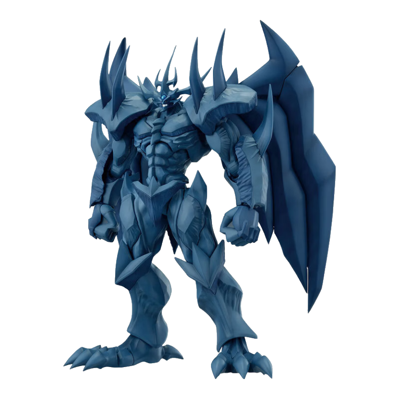 【95成新】BANDAI万代拼装 FRS 三幻神降临欧贝利斯克之巨神兵 15岁以上