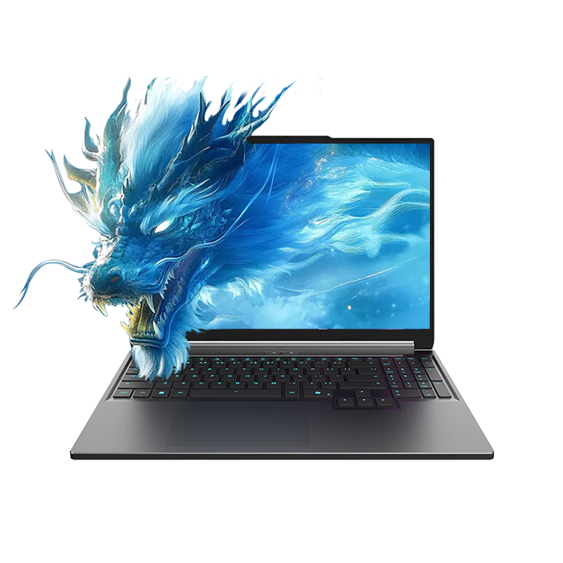 mechrevo/��е���� ����16Pro 2025�� 16Ӣ�� R9-8945HX RTX5060 300Hz ��Ϸ�� 32G 1T ��ɫ 7999Ԫ