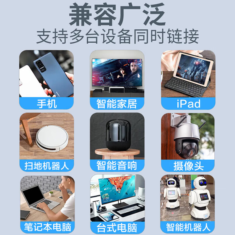 苍旅wifi6+高速智能无线千兆速率家用公司用路由器高速穿墙王无线网络全屋覆盖5G双频合一全网通路由器 5G白色/wifi6+全屋覆盖+双频合一+免拉网线 送3000G体验流量+5年免费换新服务