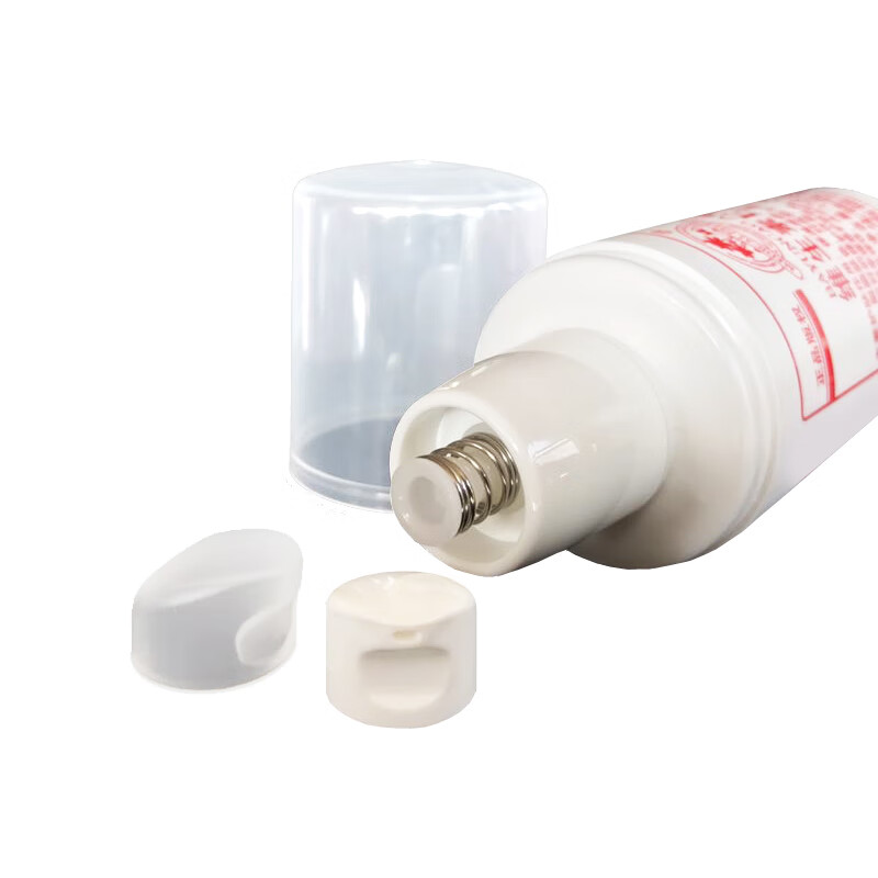 八韵草(BAYUNCAO)维生素e乳液女男 ve乳膏保湿补水滋润干燥肌肤擦手脸身体护肤品 维生素e乳按压款120gx1瓶