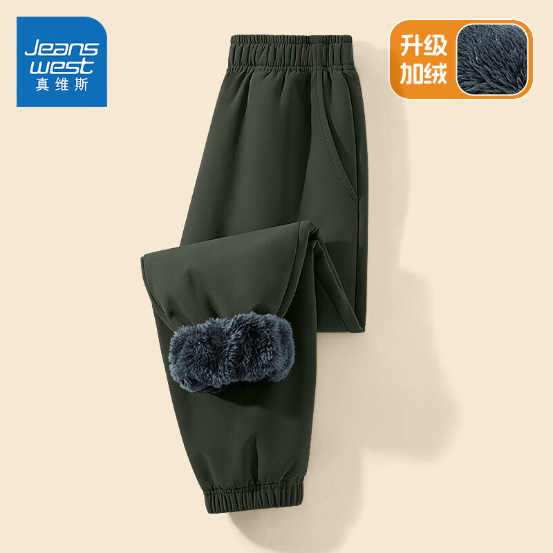 ���ڲ�������ά˹ͯװ��ͯ���㴺��2025�¿���ͯ������֯���д�ͯ�˶���Ůͯ������� �����޿����/J��ɫ 110