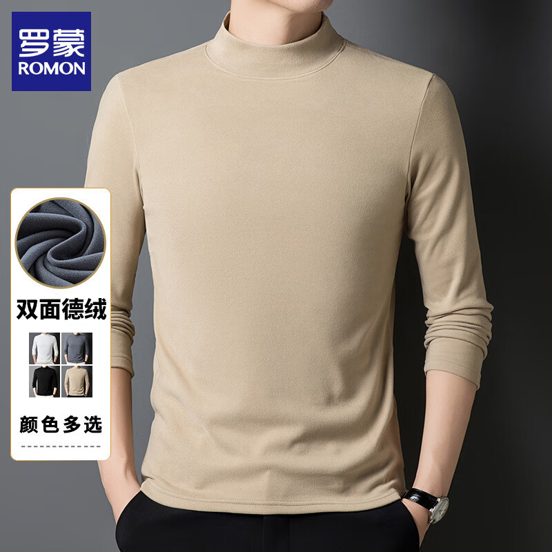 ���ɣ�ROMON��˫����޳���t����2025�ﶬ�¿ů��ʿ������������������ ���� XL29.5Ԫ