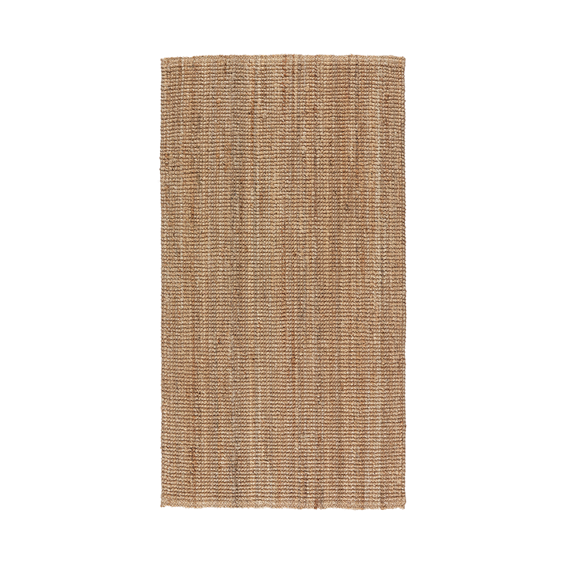 IKEA�˼�LOHALS³��˹ƽ֯��̺������Ȼ���ÿ����ص��ִ���Լ ��Ȼɫ��̺80x150cm