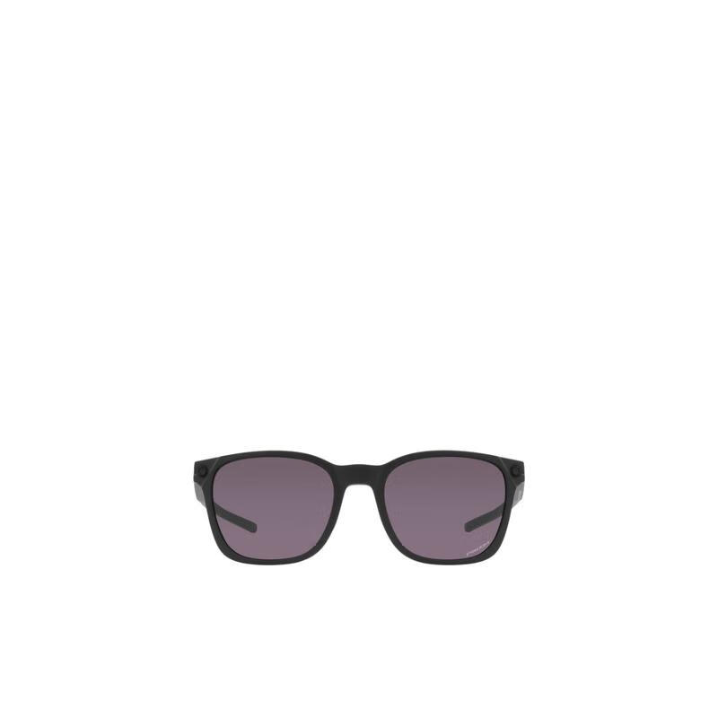 OAKLEY男士配飾徽標太陽(yáng)鏡防曬眼鏡潮流戶(hù)外駕駛 紫色 55